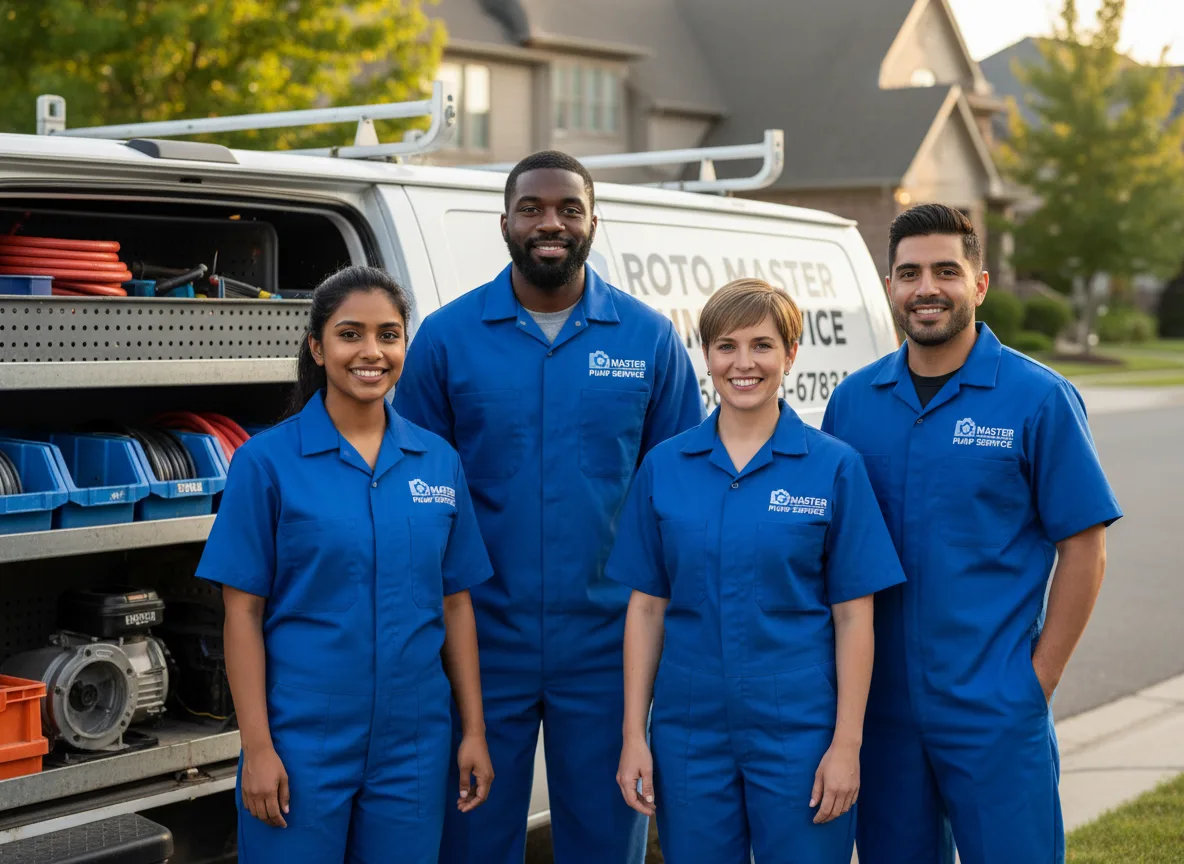 Sump Pump Installation company in Cross City, FL